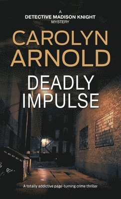 Deadly Impulse 1