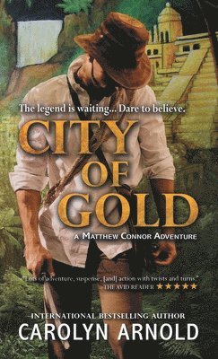 City of Gold 1