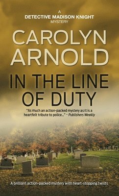 In the Line of Duty