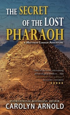 The Secret of the Lost Pharaoh 1