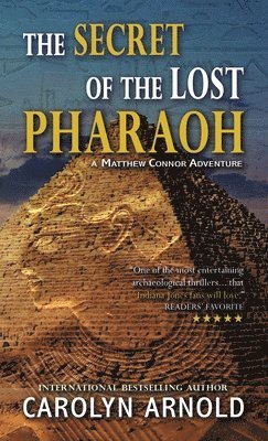 Secret of the Lost Pharaoh