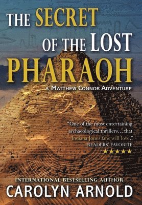 Secret of the Lost Pharaoh