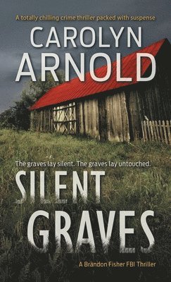 Silent Graves 1