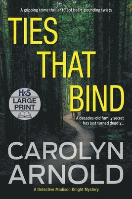 Ties That Bind