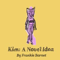 bokomslag Kim: A Novel Idea