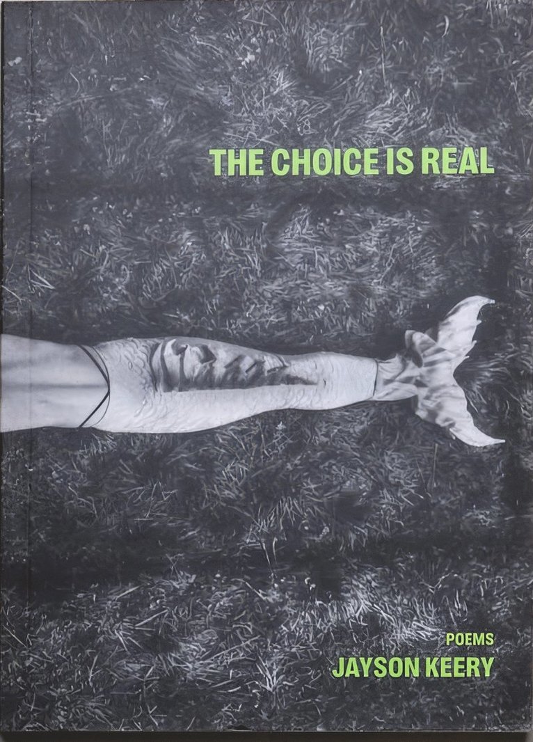 Choice Is Real
