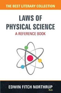 bokomslag Laws of Physical Science - A Reference Book