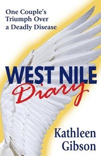 bokomslag West Nile Diary