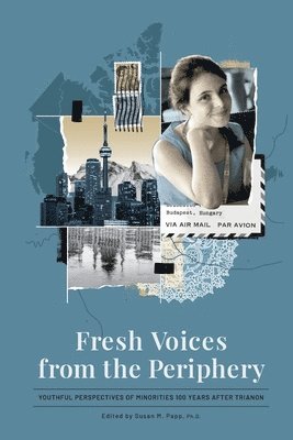 Fresh Voices from the Periphery 1