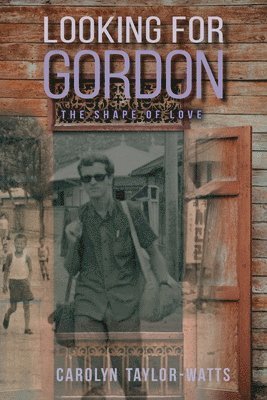 LOOKING for GORDON 1