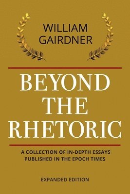 Beyond the Rhetoric 1