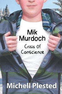 bokomslag Mik Murdoch