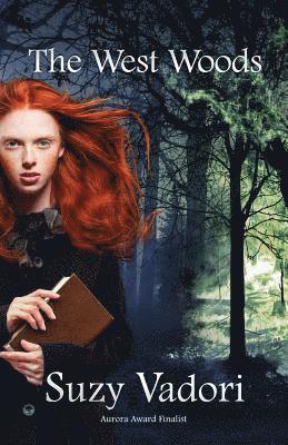 Suzy Vadori - West Woods, Häftad