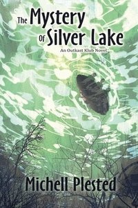 bokomslag The Mystery of Silver Lake