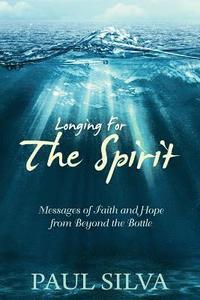bokomslag Longing For The Spirit