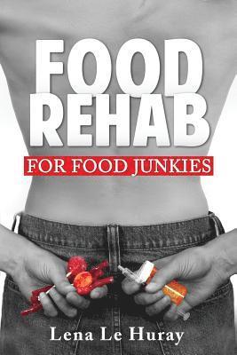 bokomslag Food Rehab