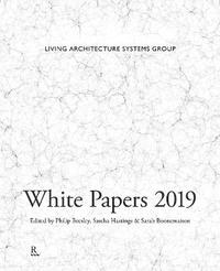 bokomslag White Papers 2019