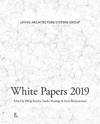 bokomslag White Papers 2019