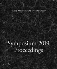 bokomslag Symposium 2019 Proceedings