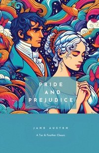 bokomslag Pride and Prejudice