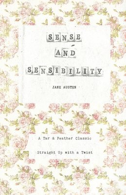 bokomslag Sense and Sensibility