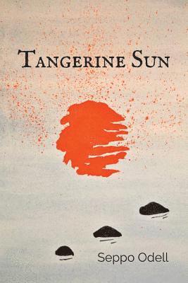 Tangerine Sun 1