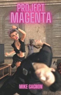 bokomslag Project Magenta