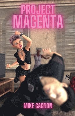 Project Magenta 1