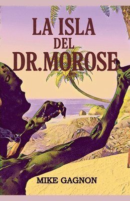 isla del Dr. Morose