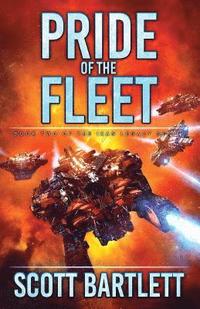 bokomslag Pride of the Fleet