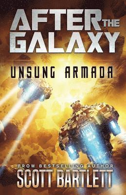 Unsung Armada 1