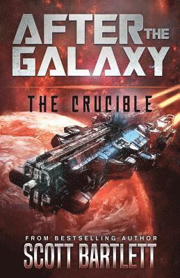 Crucible