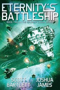 bokomslag Eternity's Battleship