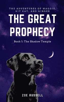 The Great Prophecy Book 1 1