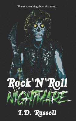 bokomslag Rock 'N' Roll Nightmare