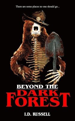 Beyond the Dark Forest