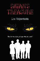 Lou Volpentesta - Satan's Treasure, Häftad