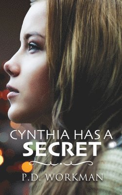 Cynthia Has a Secret