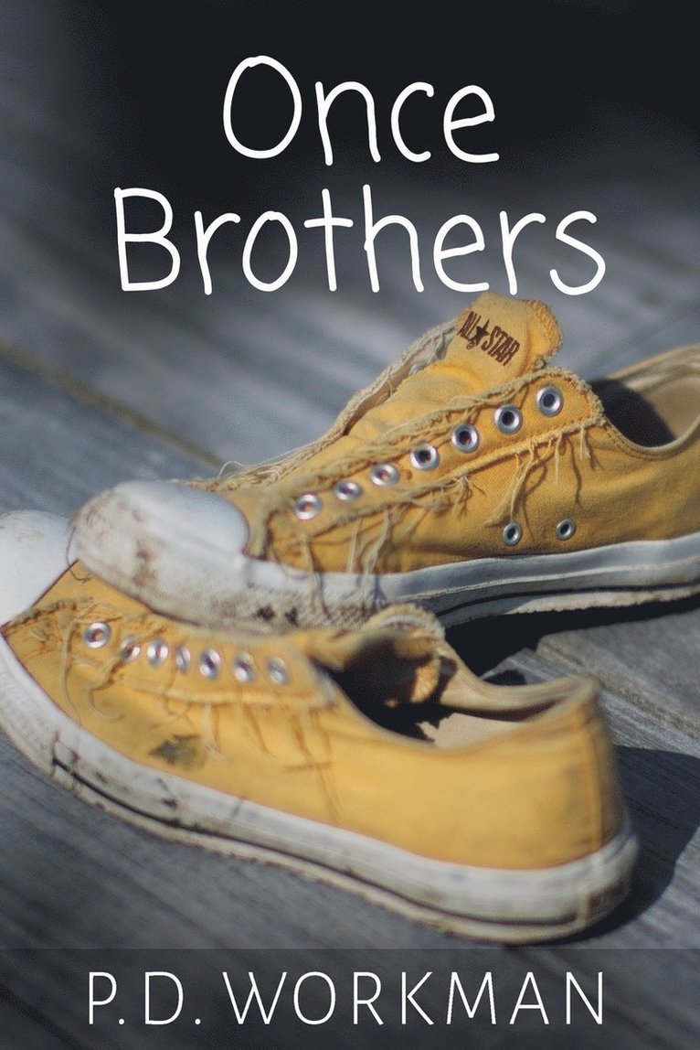 Once Brothers 1