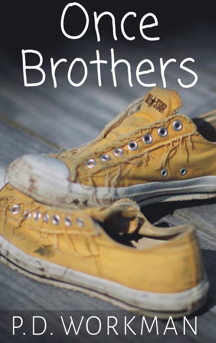 Once Brothers 1