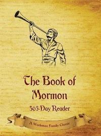 bokomslag The Book of Mormon