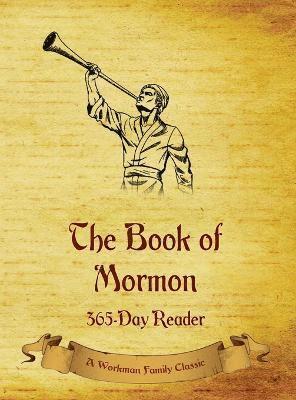 bokomslag The Book of Mormon