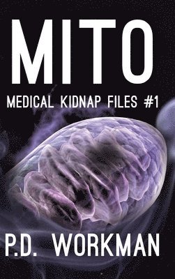 bokomslag Mito