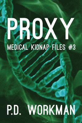 Proxy 1