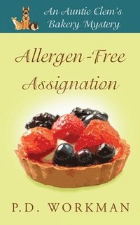 bokomslag Allergen-Free Assignation