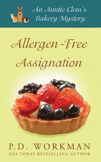 bokomslag Allergen-Free Assignation