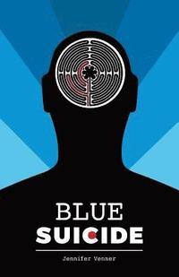 bokomslag Blue Suicide