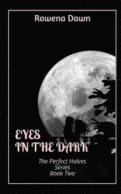 bokomslag Eyes in the Dark`