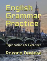 bokomslag English Grammar Practice