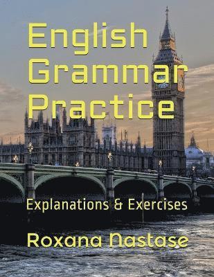 English Grammar Practice 1